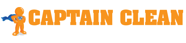 Captain Clean